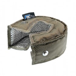 Turbo Shield / Blanket FMIC.Pro Inconel Magma Carbon T3