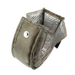 Turbo Shield / Blanket FMIC.Pro Inconel Magma Carbon T3