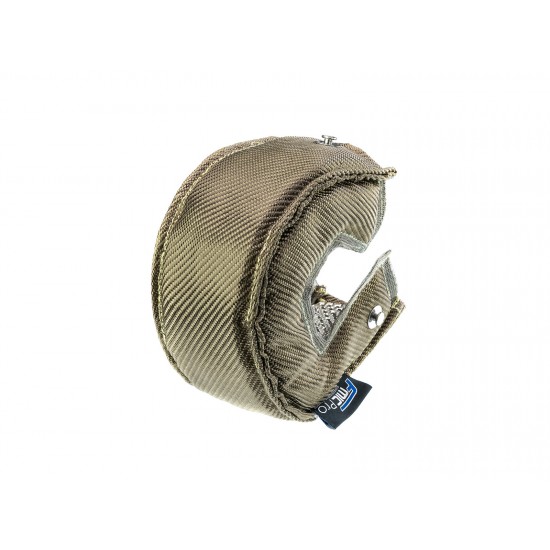 Turbo Shield / Blanket FMIC.Pro Inconel Magma T25