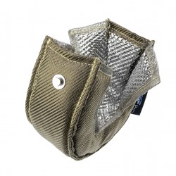 Turbo Shield / Blanket FMIC.Pro Inconel Magma T25
