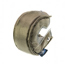 Turbo Shield / Blanket FMIC.Pro Inconel Magma T3