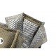 Turbo Shield / Blanket FMIC.Pro Inconel Magma T3