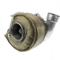 Turbo Shield / Blanket FMIC.Pro Inconel Magma T3