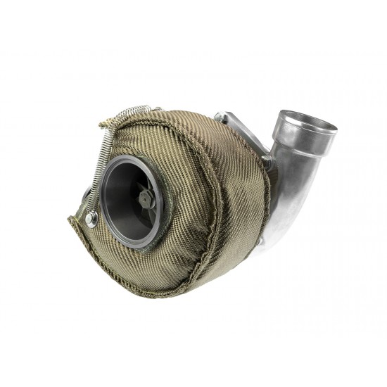 Turbo Shield / Blanket FMIC.Pro Inconel Magma T3