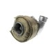 Turbo Shield / Blanket FMIC.Pro Inconel Magma T3