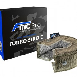 Turbo Shield / Blanket FMIC.Pro Inconel Magma T4