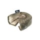 Turbo Shield / Blanket FMIC.Pro Magma Carbon Fiber T3