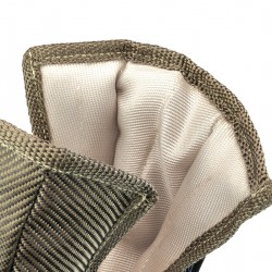 Turbo Shield / Blanket FMIC.Pro Magma Carbon Fiber T3