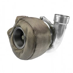 Turbo Shield / Blanket FMIC.Pro Magma Carbon Fiber T3