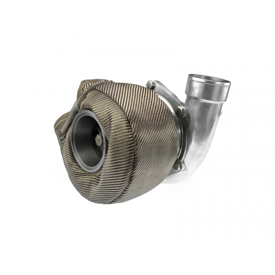 Turbo Shield / Blanket FMIC.Pro Magma Carbon Fiber T3