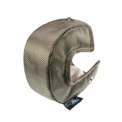 Turbo Shield / Blanket FMIC.Pro Magma Carbon Fiber T4