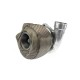 Turbo Shield / Blanket FMIC.Pro Magma Carbon Fiber T4