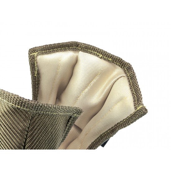 Turbo Shield / Blanket FMIC.Pro Magma T25