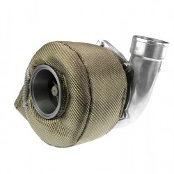Turbo Shield / Blanket FMIC.Pro Magma T25