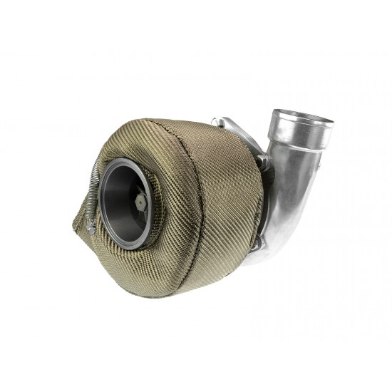 Turbo Shield / Blanket FMIC.Pro Magma T25