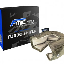 Turbo Shield / Blanket FMIC.Pro Magma T4