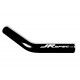 JRspec aluminum elbow 45' 25mm, 60cm