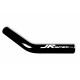 JRspec aluminum elbow 45' 30mm, 60cm