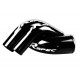 JRspec aluminum elbow 45' 57mm, 30cm