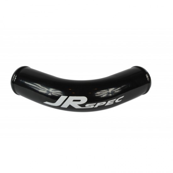 JRspec aluminum elbow 75' 51mm, 30cm