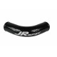 JRspec aluminum elbow 75' 54mm, 30cm