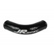 JRspec aluminum elbow 75' 76mm, 30cm