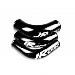 JRSPEC ALUMINUM ELBOW 90' 22MM, 30CM