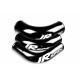 JRSPEC ALUMINUM ELBOW 90' 22MM, 30CM