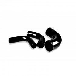 JRSPEC ALUMINUM ELBOW 90' 22MM, 30CM
