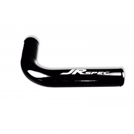 JRspec Aluminum elbow 90' 28mm, 60cm 