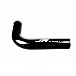 JRspec Aluminum elbow 90' 70mm, 60cm 