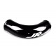 JRspec aluminum elbow 90' 76mm, 30cm