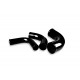 JRspec aluminum elbow 90' 76mm, 30cm