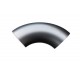 Stainless Steel elbow 89mm 90'