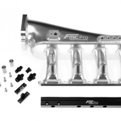 INTAKE MANIFOLD FMIC.Pro AUDI VW 1.8T