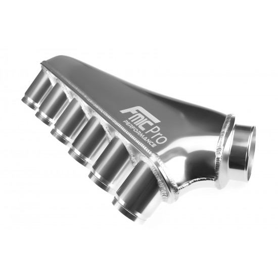 INTAKE MANIFOLD FMIC PRO BMW Z3 Z4 M3 E46 S54
