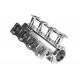 INTAKE MANIFOLD FMIC.Pro CORVETTE LS1