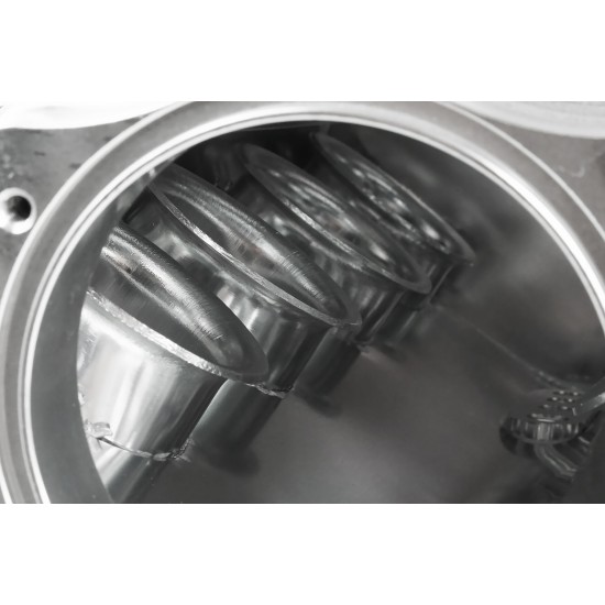 INTAKE MANIFOLD FMIC.Pro CORVETTE LS3 L92