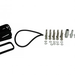 INTAKE MANIFOLD FMIC.Pro CORVETTE LS3 L92