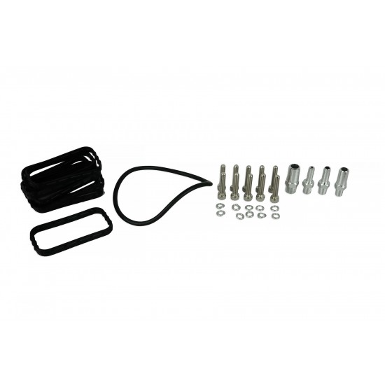 INTAKE MANIFOLD FMIC.Pro CORVETTE LS3 L92