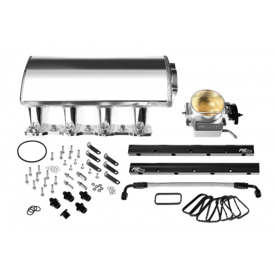 INTAKE MANIFOLD FMIC.Pro CORVETTE LS3 L92