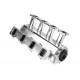 INTAKE MANIFOLD FMIC.Pro CORVETTE LS7