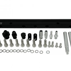 INTAKE MANIFOLD FMIC.Pro HONDA CIVIC B16 B18
