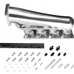 INTAKE MANIFOLD FMIC PRO Honda Civic Integra Type R K20