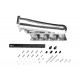 INTAKE MANIFOLD FMIC PRO Honda Civic Integra Type R K20