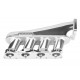 INTAKE MANIFOLD FMIC PRO Honda Civic Integra Type R K20