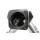 INTAKE MANIFOLD FMIC.Pro Lexus 1uz