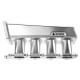 INTAKE MANIFOLD FMIC.Pro Mitsubishi Lancer EVO I-III