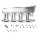 INTAKE MANIFOLD FMIC.Pro Mitsubishi Lancer EVO I-III