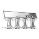 INTAKE MANIFOLD FMIC.Pro Mitsubishi Lancer EVO IV-IX